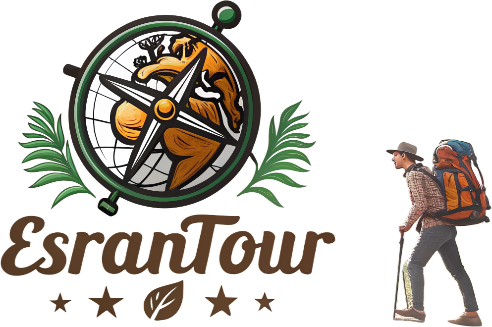 EsranTour